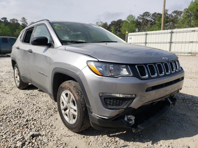 JEEP NULL 2018 3c4njcab4jt204745