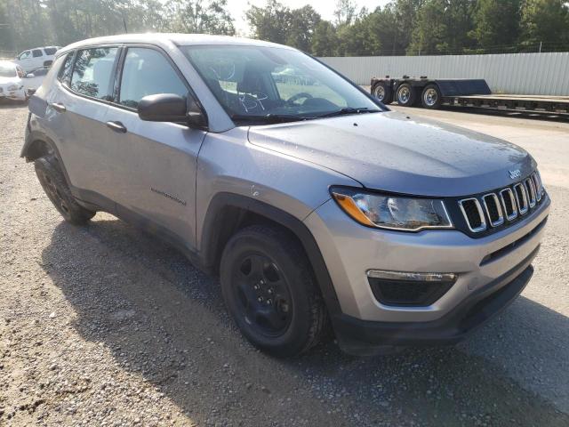 JEEP COMPASS SP 2018 3c4njcab4jt211274