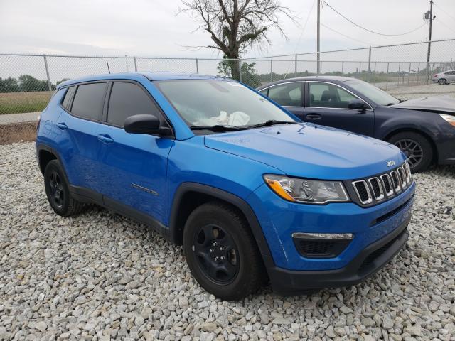 JEEP NULL 2019 3c4njcab4kt616231