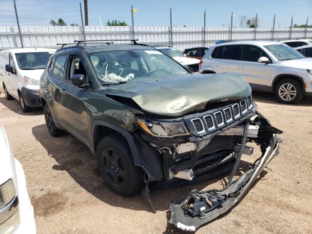 JEEP COMPASS SP 2019 3c4njcab4kt659208