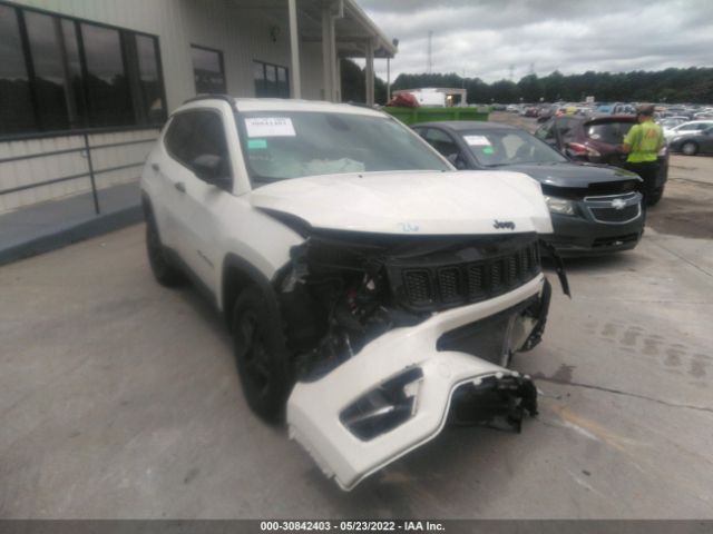 JEEP COMPASS SP 2019 3c4njcab4kt706348