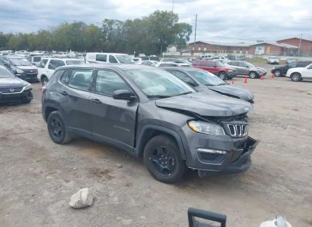 JEEP COMPASS 2020 3c4njcab4lt136028