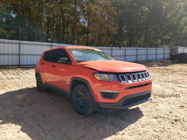 JEEP COMPASS SP 2020 3c4njcab4lt247856