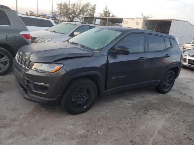 JEEP COMPASS SP 2020 3c4njcab4lt253401