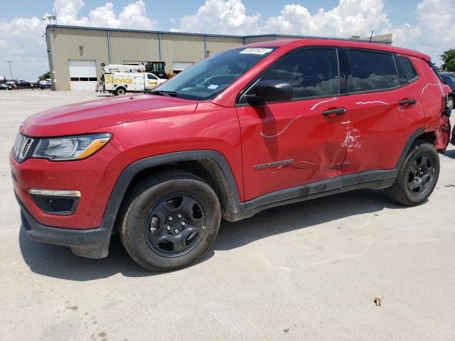 JEEP COMPASS SP 2021 3c4njcab4mt580902