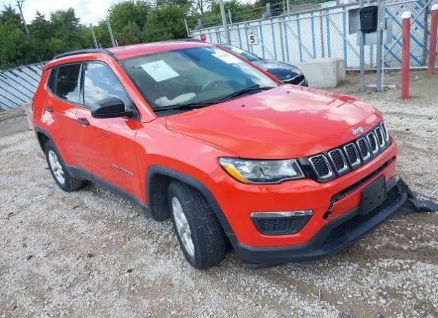 JEEP NULL 2017 3c4njcab5ht652308