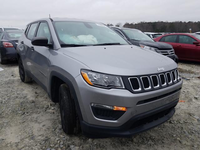 JEEP NULL 2017 3c4njcab5ht697507