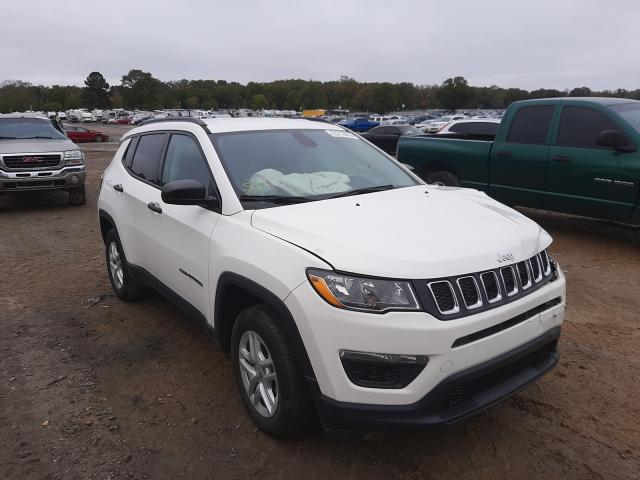 JEEP NULL 2018 3c4njcab5jt357716