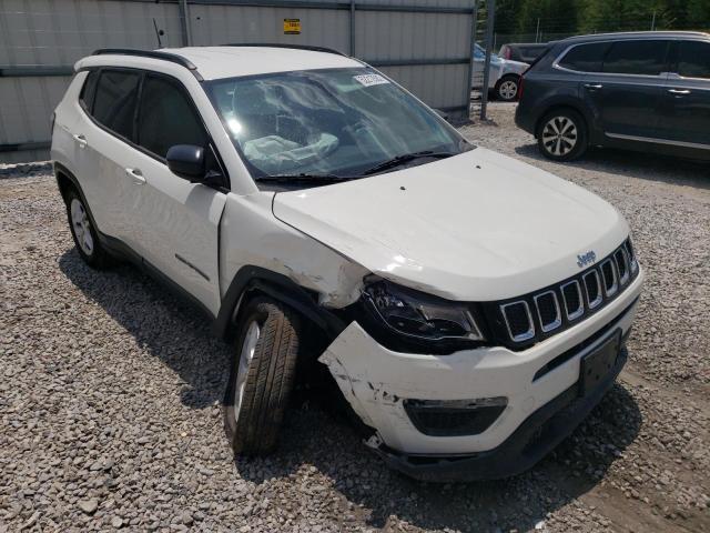 JEEP COMPASS SP 2018 3c4njcab5jt502785