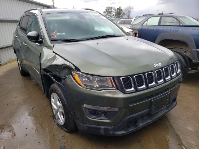 JEEP COMPASS SP 2019 3c4njcab5kt615556