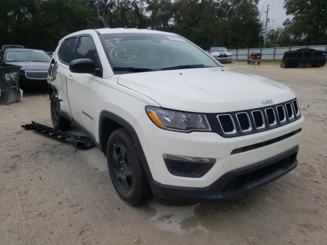 JEEP COMPASS SP 2019 3c4njcab5kt636312