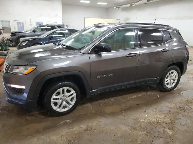 JEEP COMPASS 2019 3c4njcab5kt638934