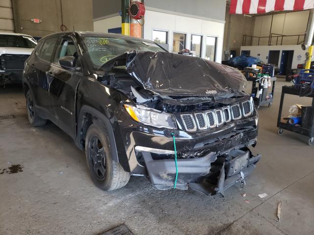 JEEP NULL 2019 3c4njcab5kt715382