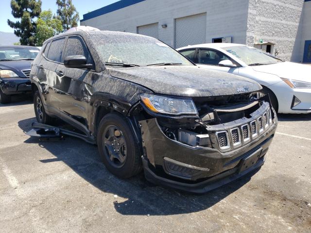 JEEP NULL 2019 3c4njcab5kt840883