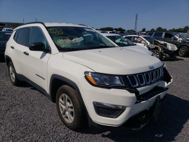 JEEP NULL 2019 3c4njcab5kt848093