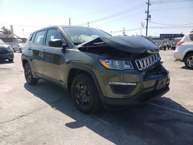 JEEP COMPASS SP 2020 3c4njcab5lt235361