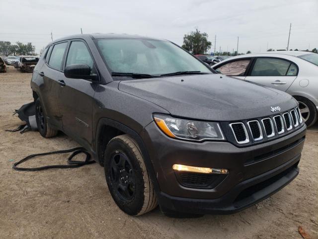 JEEP COMPASS SP 2020 3c4njcab5lt253018