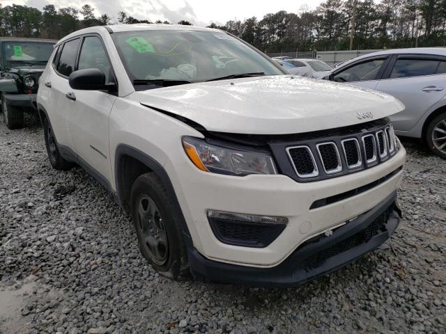 JEEP COMPASS SP 2021 3c4njcab5mt518599