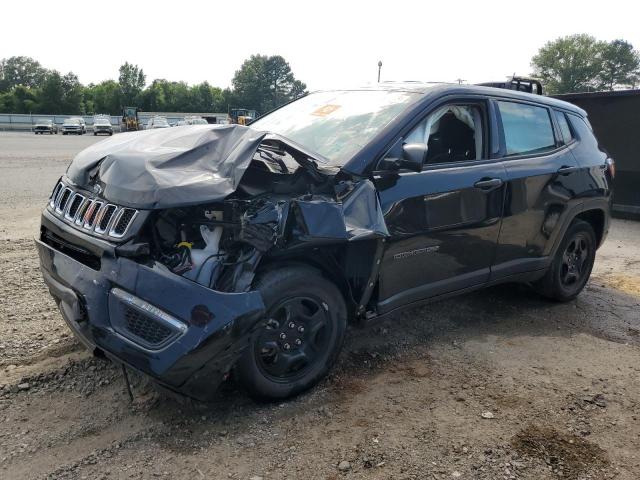 JEEP COMPASS 2021 3c4njcab5mt560108