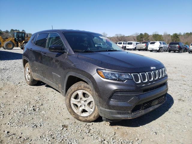 JEEP COMPASS SP 2022 3c4njcab5nt103249