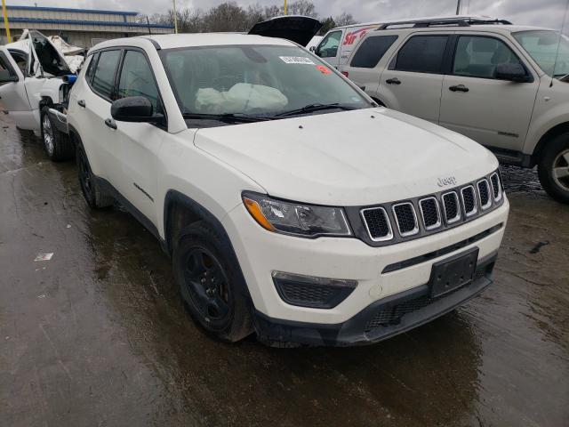 JEEP NULL 2017 3c4njcab6ht661034