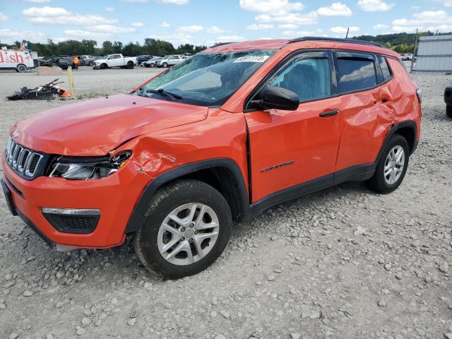 JEEP NULL 2018 3c4njcab6jt205105