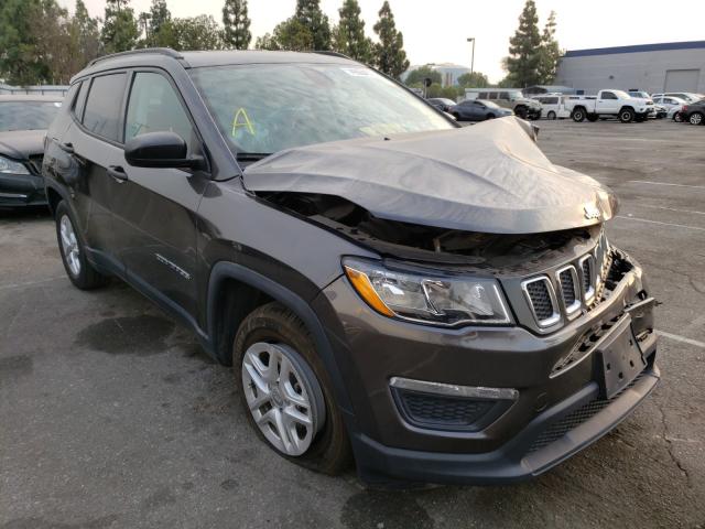 JEEP NULL 2018 3c4njcab6jt250741