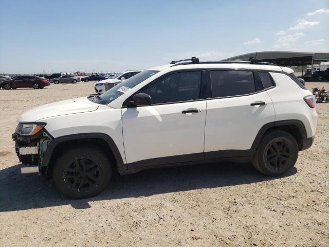 JEEP COMPASS SP 2018 3c4njcab6jt254966