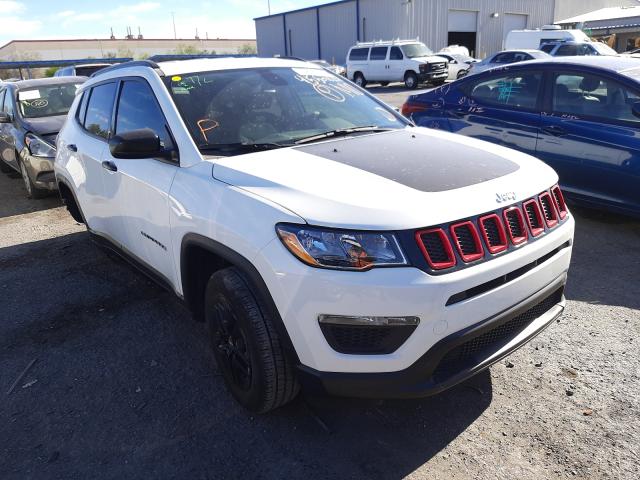 JEEP COMPASS SP 2018 3c4njcab6jt487228