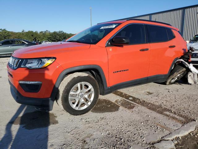 JEEP COMPASS 2019 3c4njcab6kt637095