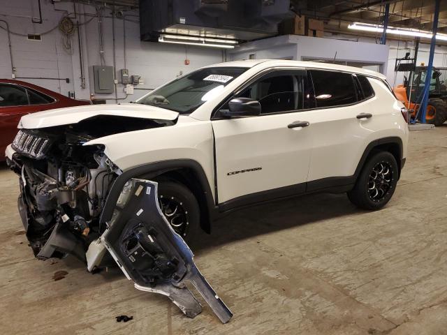 JEEP COMPASS SP 2019 3c4njcab6kt699869