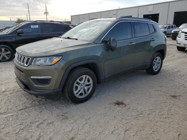 JEEP COMPASS SP 2019 3c4njcab6kt819735