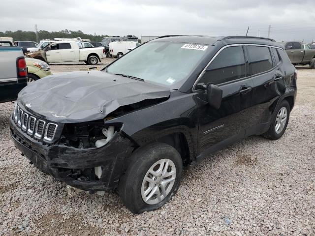 JEEP COMPASS SP 2020 3c4njcab6lt102317