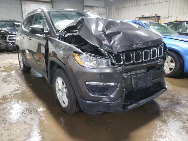 JEEP COMPASS SP 2020 3c4njcab6lt114984