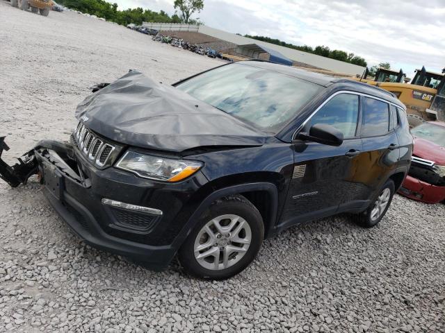 JEEP COMPASS SP 2020 3c4njcab6lt126505