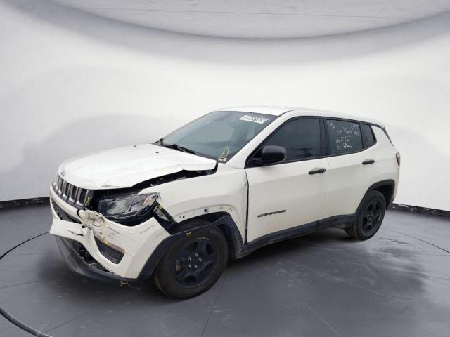 JEEP COMPASS SP 2021 3c4njcab6mt531975