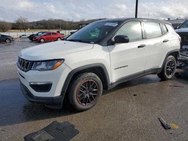 JEEP COMPASS 2021 3c4njcab6mt538506