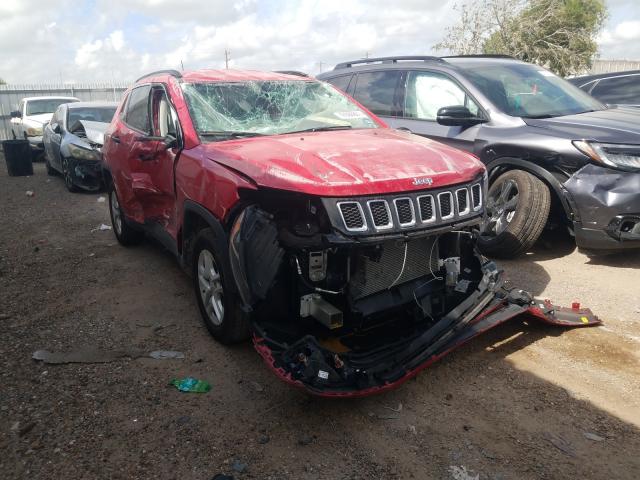 JEEP COMPASS SP 2021 3c4njcab6mt570887