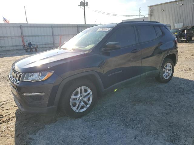 JEEP COMPASS SP 2018 3c4njcab7jt124632