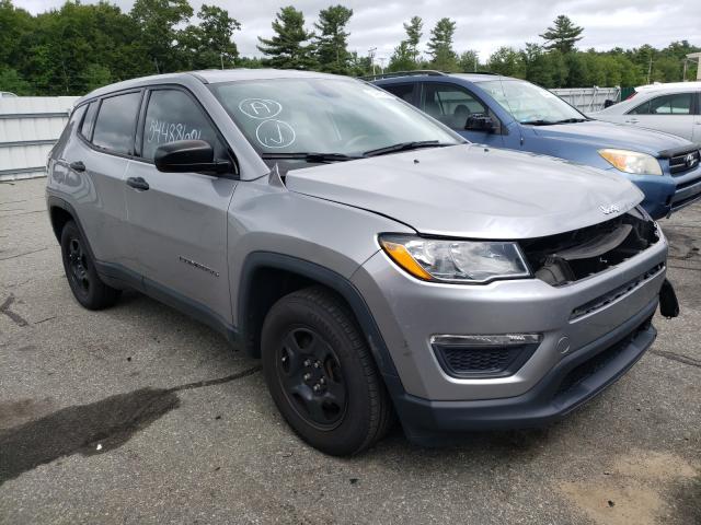 JEEP NULL 2018 3c4njcab7jt133718