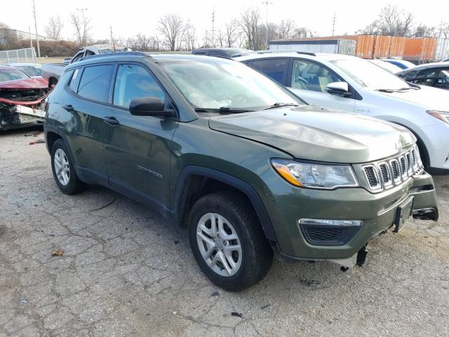 JEEP NULL 2018 3c4njcab7jt287300