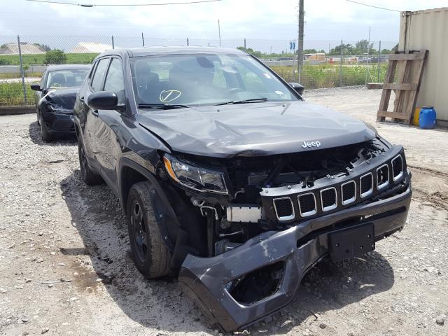 JEEP NULL 2018 3c4njcab7jt308730