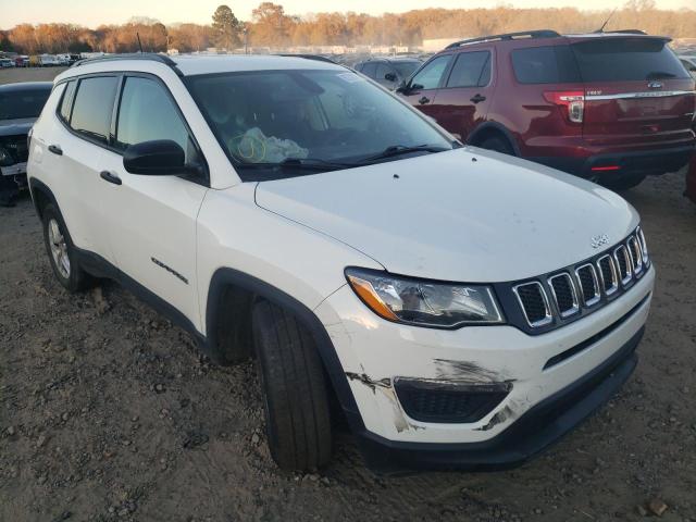 JEEP NULL 2018 3c4njcab7jt438913