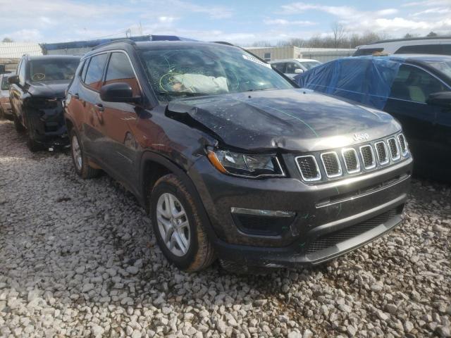 JEEP COMPASS SP 2020 3c4njcab7lt124889