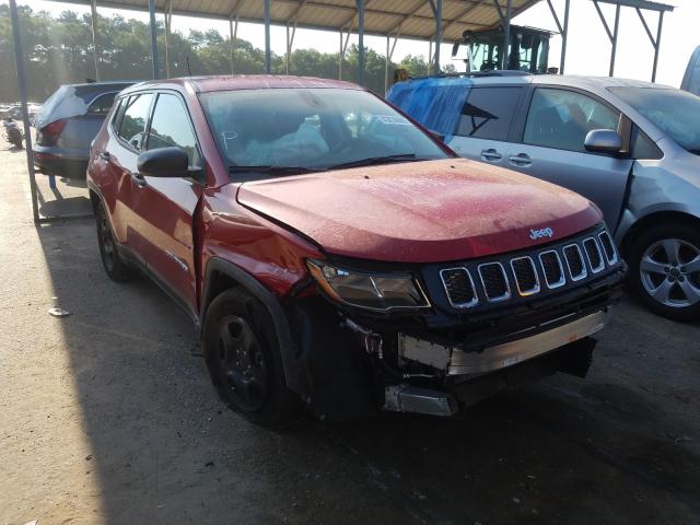 JEEP COMPASS SP 2020 3c4njcab7lt230372