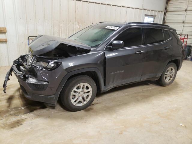 JEEP COMPASS SP 2020 3c4njcab7lt241999