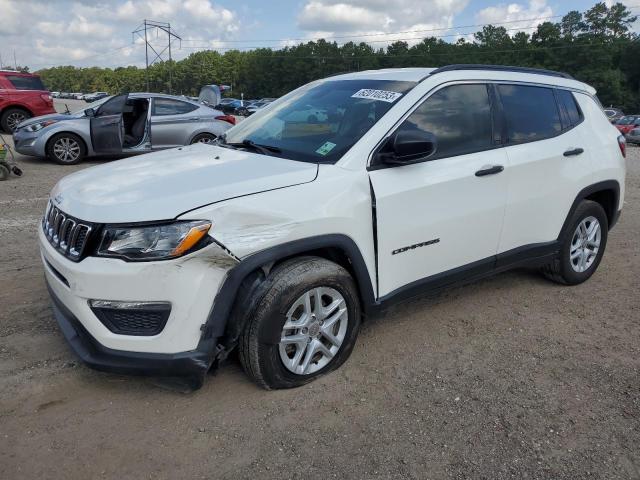 JEEP COMPASS SP 2020 3c4njcab7lt253182