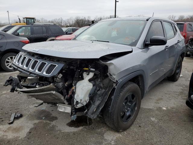 JEEP COMPASS SP 2021 3c4njcab7mt508513