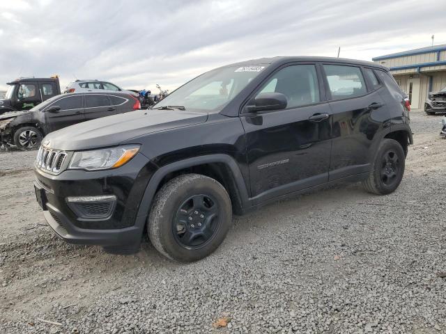 JEEP COMPASS 2021 3c4njcab7mt514280