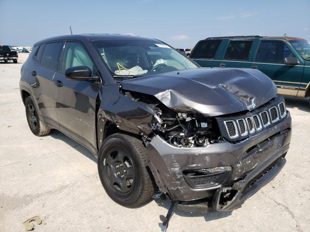 JEEP COMPASS SP 2021 3c4njcab7mt535873